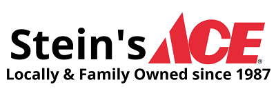 STEIN'S ACE HARDWARE